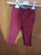 Sprzedam spodnie dla chłopca 