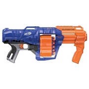 Nerf Elite Surgefire