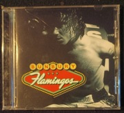 Bunbury - Flamingos CD