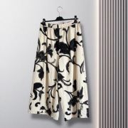 Spodnie damskie kuloty Wendy Trendy