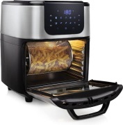 Princess Aerofryer Oven Deluxe Frytkownica/Piekarnik Beztłuszczowa