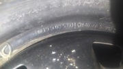 koła opony letnie 165/65 R14 z felgami 5JX14