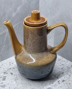 Dzbanek AGAT Mirostowice porcelit PRL