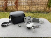 Dron DJI Mini 2 4K Fly More Combo 