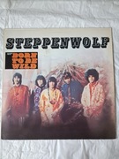 STEPPENWOLF- STEPPENWOLF