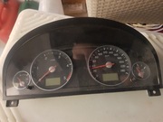 Licznik ZEGARY FORD MONDEO mk3 