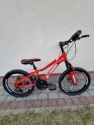 NOWY rower dziecięcy Meserra - koła 20 cali - lekki, górski - różne kolory