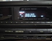 Technics SA-GX390. 100% sprawny amplituner. Kino domowe. Bluetooth gratis.