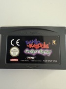 Banjo-Kazooie: Grunty's Revenge (GBA)