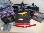 Empire Mini GS w kolorze dust orange