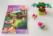 LEGO Friends Las jelonka 41023 BDB