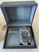 Tag Heuer Carrera Calibre 5 stan bardzo dobry / gwarancja