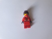 lego Ninjago  figurka Kai używany
