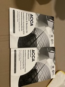 Foundation in Accountancy /ACCA 