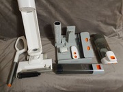 Ultenic AC1 – odkurzacz pionowy / myjący – USZKODZONY