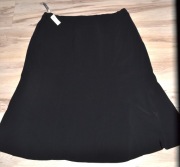 183^ Taylor elegancka spódnica żorżeta 44/46
