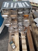 Mannesmann kenzle VDO części do tachografów przekł