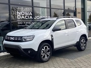 Dacia Duster III gen cesja/przejęcie umowy najmu długoterminowego 