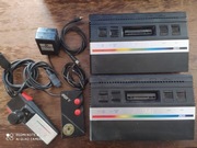2 x ATARI 2600 JUNIOR - ZESTAW