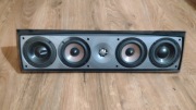 Paradigm Cinema 330 v.3 Monitor Series Głośnik ścienny - czarny