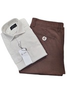 Spodnie koszule nowe sklep radom