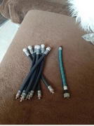 Wężyk pompki romet ZMD oryginał z epoki prl-u 