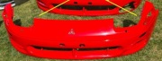 Mitsubishi 3000GT Zderzaki Przod Tyl, Listwy drzwi