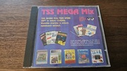 Amiga TSS Mega Mix CD Polskie programy