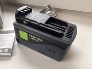 Akumulator Li-Ion festool 18 v 5,2 Ah
