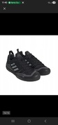 Adidas Buty trekkingowe TERREX SWIFT SOLO 2 IE6901 CBLACK/GRETHR r. 44