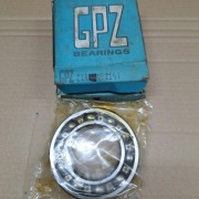 Łożysko 6214 (214) GPZ – NOS – Stara Produkcja ZSRR (CCCP)