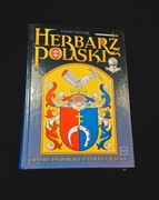 Herbarz Polski Od Średniowiecza Do XX Wieku Gajl stan bdb 