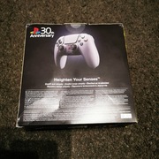 Pad PS5 DualSense 30th Anniversary Limited Edition