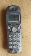 Panasonic KX-A142EXM tel. bezprzewodowy słuchawka