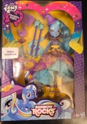 Lalka Trixie Lulamoon – My Little Pony Equestria Girls NOWA