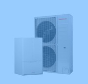 Pompa Ciepła Immergas Magis Combo 12 14 16 V2 