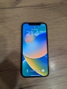 iPhone 12 128GB Czarny