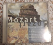 W.A. Mozart – Konzerte / Concertos CLS 4024 ZYX CD