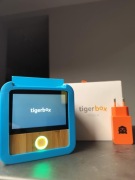 TigerBox Touch Dla Dzieci