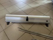 Rollup Mark Bric BANNER UP Plus