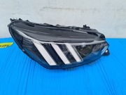 Lampa full led prawa Peugeot 208/2008 II Gt line 