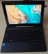 Laptop/tablet ASUS Transformer Book T100TAF, 10,1" + torba