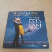 La la land Emma Stone Ryan Gosling