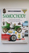 SAMOCHODY - Patrzę , Podziwiam , Poznaję - historia samochodów od powozów