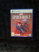 Spider-man 2 Ps5