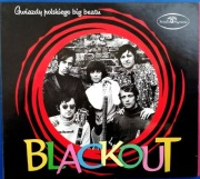 BLACKOUT GWIAZDY POLSKIEGO BIG BEATU MUZA 2014