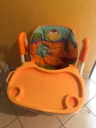 Fotelik do karmienia 