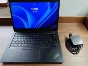 Lenovo ThinkPad T14s Gen 1 | AMD Ryzen 7 PRO | 32GB RAM | 500GB SSD