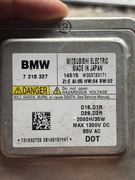 BMW 2 F22 F23 PRZETWORNICA MODUŁ LAMPY 7318327