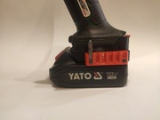 Adapter przejściówka baterii Yato 18V do Parkside X20V / 20V Team